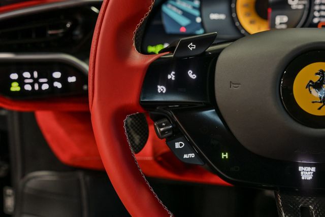 2024 Ferrari 296 GTB Coupe - 22947947 - 41