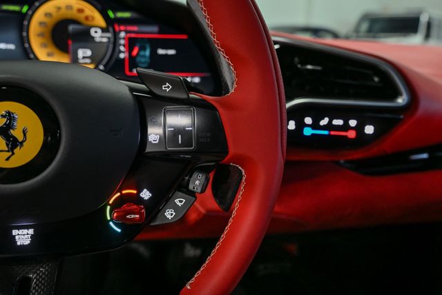 2024 Ferrari 296 GTB Coupe - 22947947 - 42