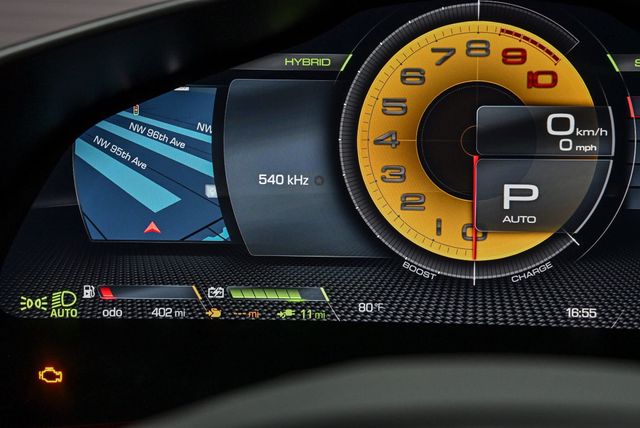 2024 Ferrari 296 GTB Coupe - 22947947 - 44