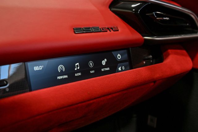 2024 Ferrari 296 GTB Coupe - 22947947 - 46