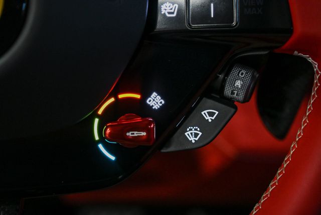 2024 Ferrari 296 GTB Coupe - 22947947 - 49