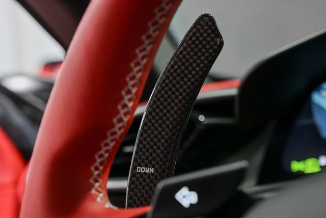 2024 Ferrari 296 GTB Coupe - 22947947 - 53