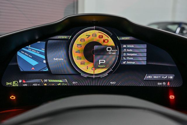 2024 Ferrari 296 GTB Coupe - 22947947 - 54