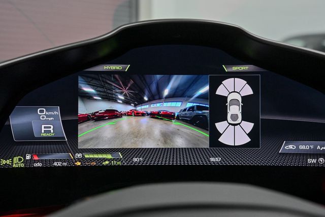 2024 Ferrari 296 GTB Coupe - 22947947 - 55