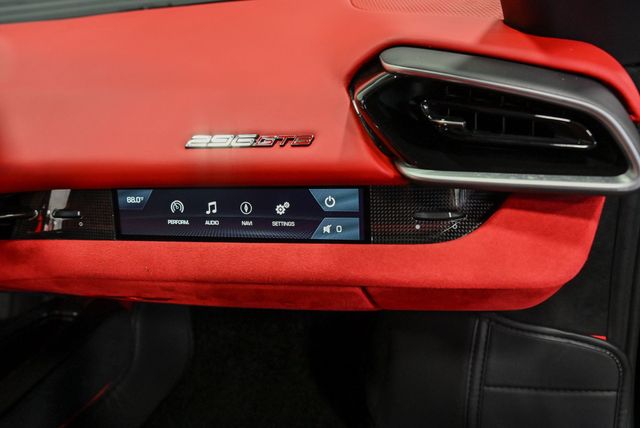 2024 Ferrari 296 GTB Coupe - 22947947 - 58
