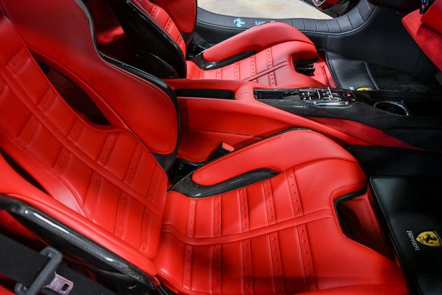 2024 Ferrari 296 GTB Coupe - 22947947 - 59