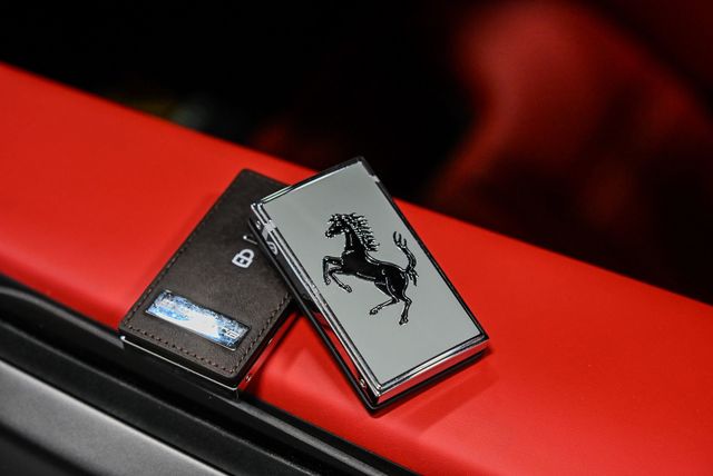 2024 Ferrari 296 GTB Coupe - 22947947 - 63