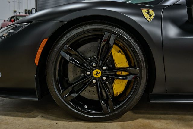 2024 Ferrari 296 GTB Coupe - 22947947 - 6