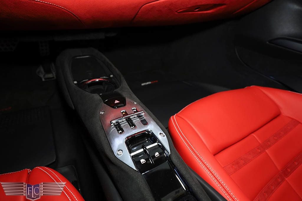 2024 Ferrari 296 GTB Coupe - 22701147 - 17