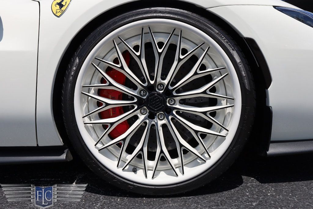 2024 Ferrari 296 GTB Coupe - 22701147 - 40