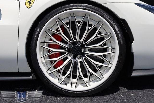 2024 Ferrari 296 GTB Coupe - 22701147 - 40
