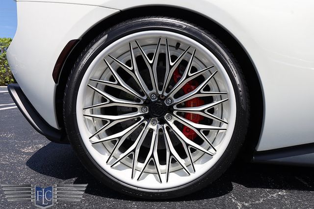 2024 Ferrari 296 GTB Coupe - 22701147 - 41