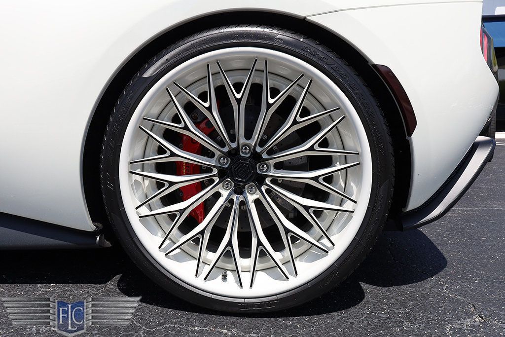 2024 Ferrari 296 GTB Coupe - 22701147 - 42