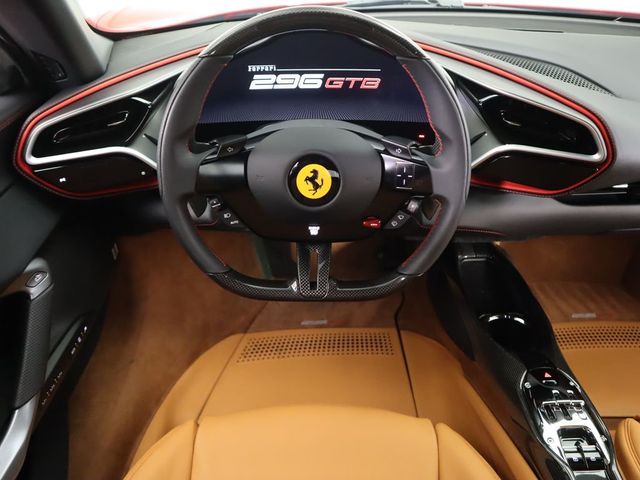 2024 Ferrari 296 GTB Coupe - 22982882 - 10