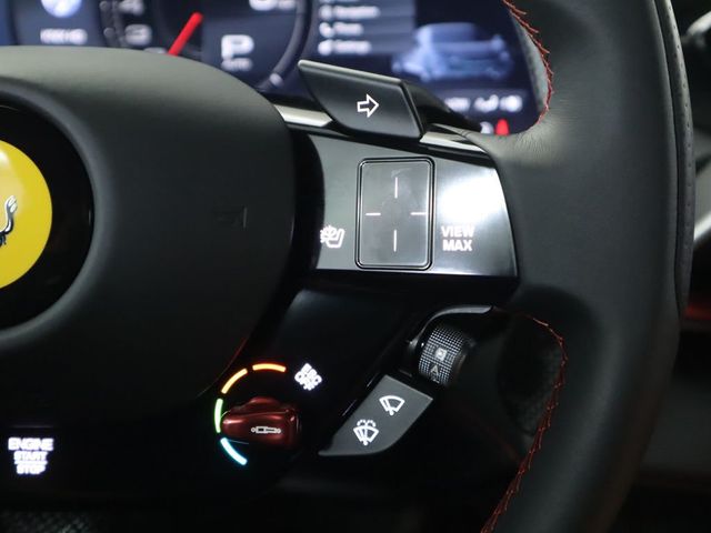 2024 Ferrari 296 GTB Coupe - 22982882 - 12