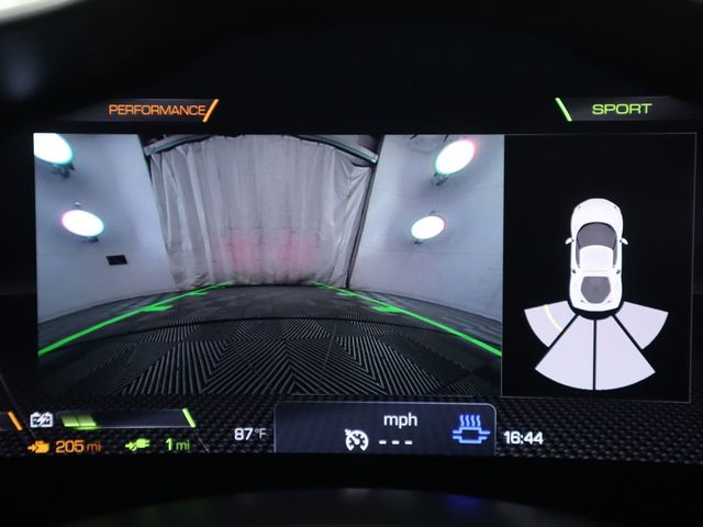 2024 Ferrari 296 GTB Coupe - 22982882 - 14