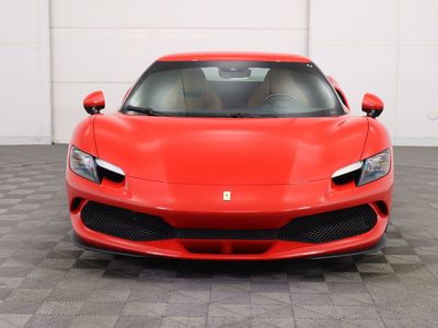 2024 Ferrari 296 GTB - ZFF99SLA5R0310804