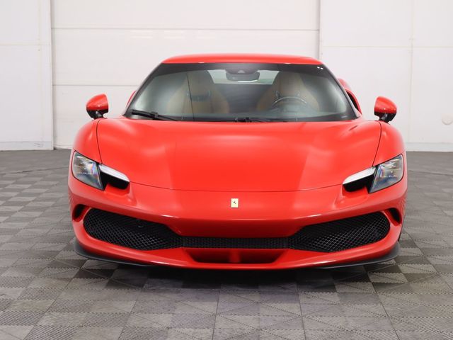 2024 Ferrari 296 GTB Coupe - 22982882 - 1