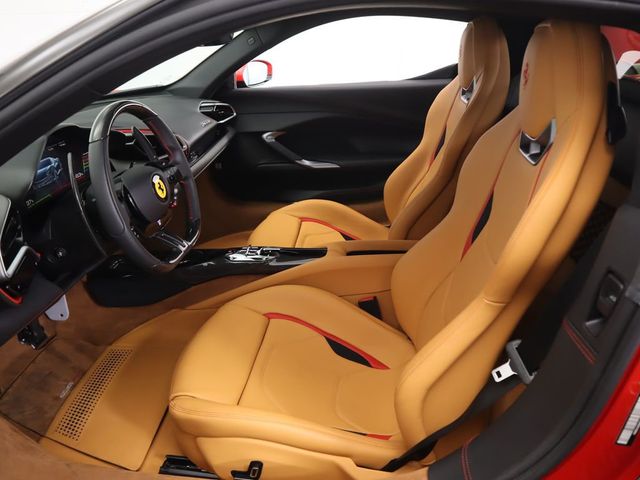 2024 Ferrari 296 GTB Coupe - 22982882 - 19