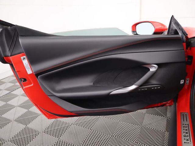 2024 Ferrari 296 GTB Coupe - 22982882 - 22