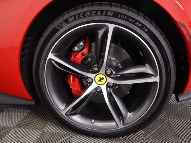 2024 Ferrari 296 GTB Coupe - 22982882 - 28