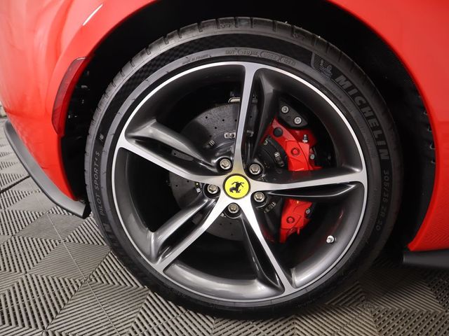 2024 Ferrari 296 GTB Coupe - 22982882 - 29