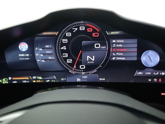 2024 Ferrari 296 GTB Coupe - 22982882 - 31