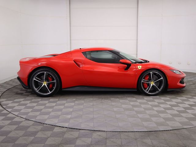 2024 Ferrari 296 GTB Coupe - 22982882 - 3