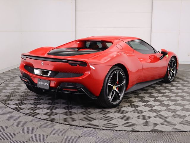 2024 Ferrari 296 GTB Coupe - 22982882 - 4