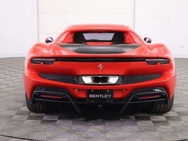 2024 Ferrari 296 GTB Coupe - 22982882 - 5