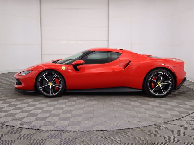 2024 Ferrari 296 GTB Coupe - 22982882 - 7