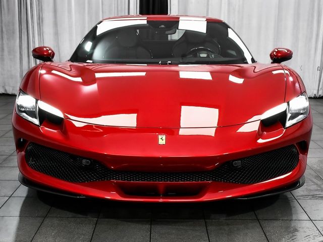 2024 Ferrari 296 GTB photo 2