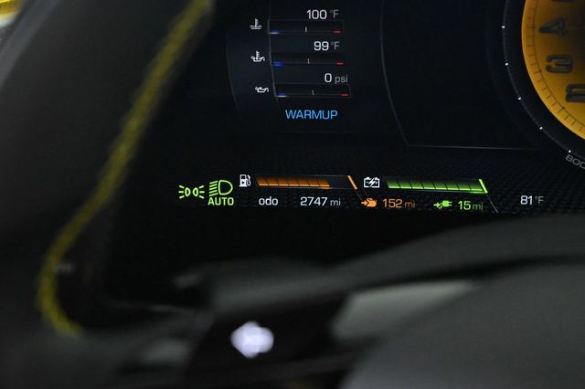 2024 Ferrari 296 GTS Base - 23034264 - 13