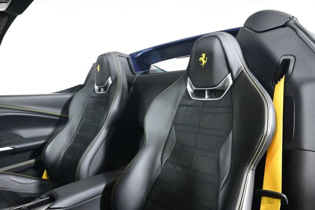 2024 Ferrari 296 GTS Base - 23034264 - 18