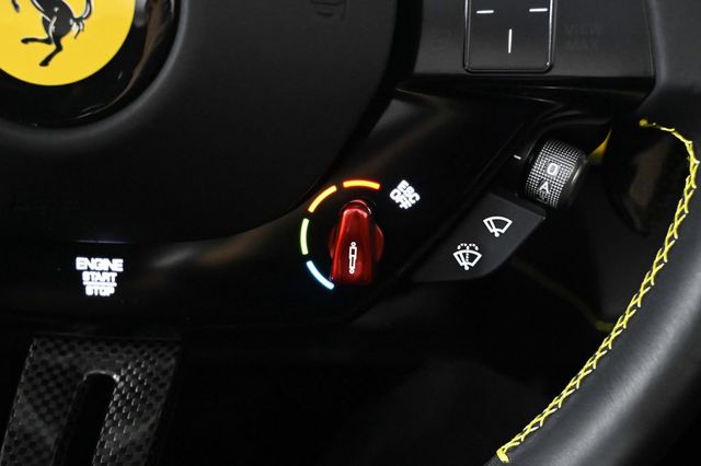 2024 Ferrari 296 GTS Base - 23034264 - 19