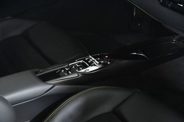 2024 Ferrari 296 GTS Base - 23034264 - 20