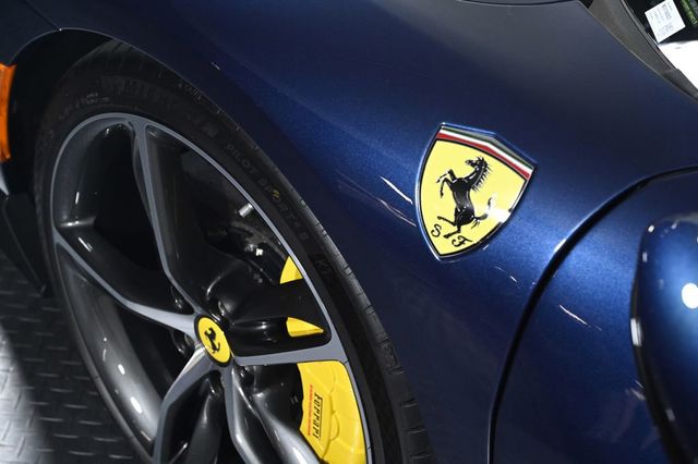 2024 Ferrari 296 GTS Base - 23034264 - 26