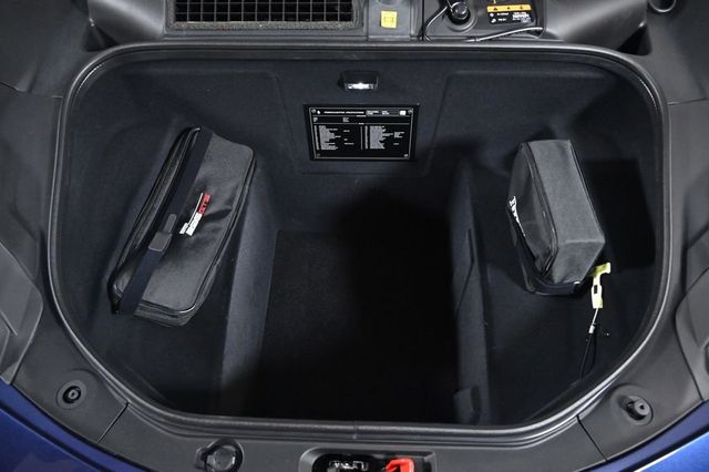 2024 Ferrari 296 GTS Base - 23034264 - 28