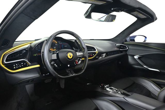 2024 Ferrari 296 GTS Base - 23034264 - 2