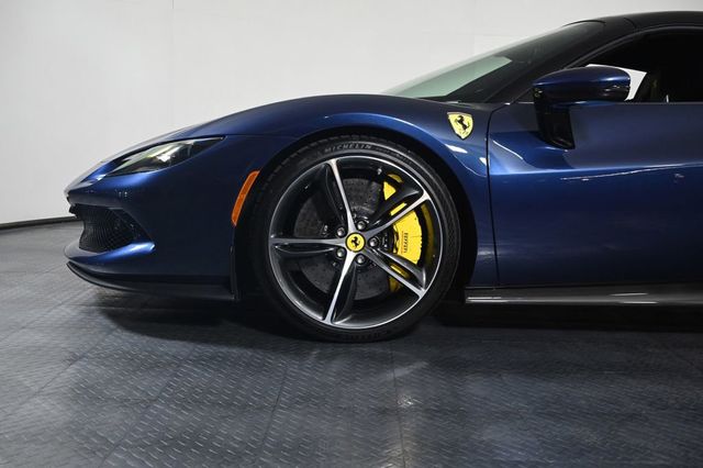 2024 Ferrari 296 GTS Base - 23034264 - 29