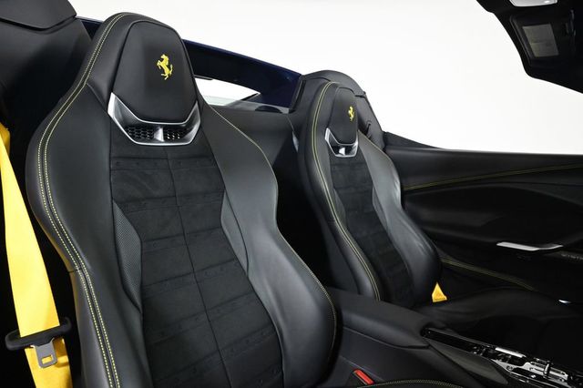 2024 Ferrari 296 GTS Base - 23034264 - 3
