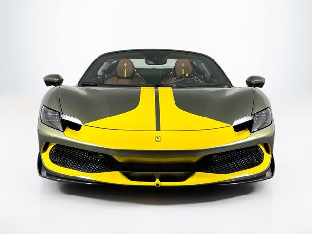 2024 Ferrari 296 GTS Base - 23088737 - 10