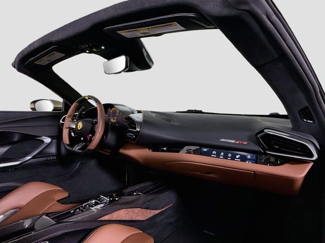 2024 Ferrari 296 GTS Base - 23088737 - 16