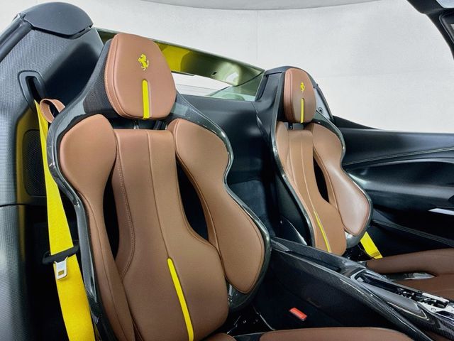 2024 Ferrari 296 GTS Base - 23088737 - 17