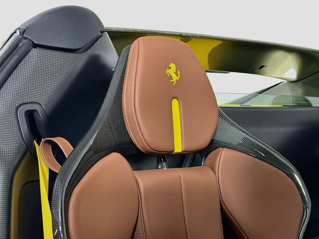 2024 Ferrari 296 GTS Base - 23088737 - 23
