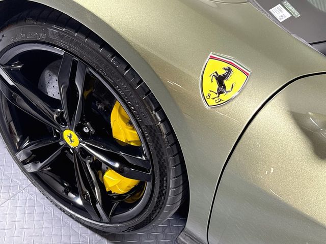 2024 Ferrari 296 GTS Base - 23088737 - 25