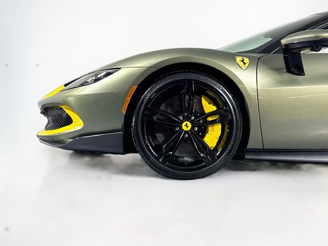 2024 Ferrari 296 GTS Base - 23088737 - 28