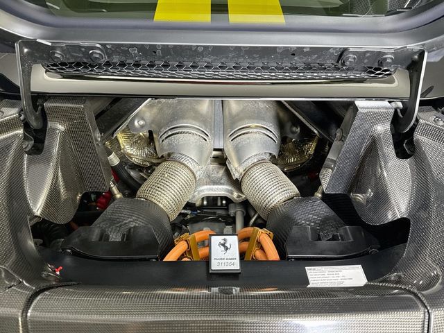 2024 Ferrari 296 GTS Base - 23088737 - 4