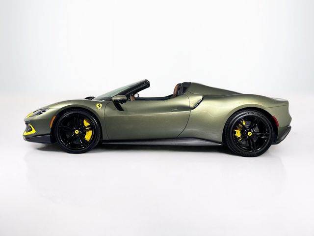 2024 Ferrari 296 GTS Base - 23088737 - 6