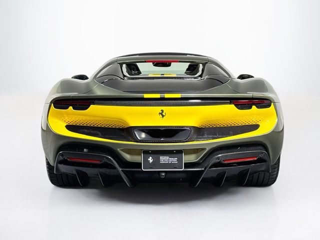 2024 Ferrari 296 GTS Base - 23088737 - 7